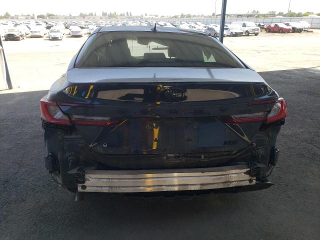 4T1DAACK7SU083662 - 2025 TOYOTA CAMRY XSE 灰色 照片 6