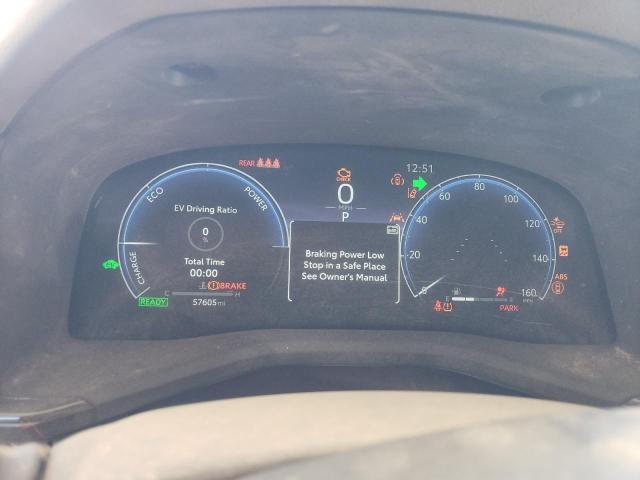 4T1DAACK7SU083662 - 2025 TOYOTA CAMRY XSE 灰色 照片 9