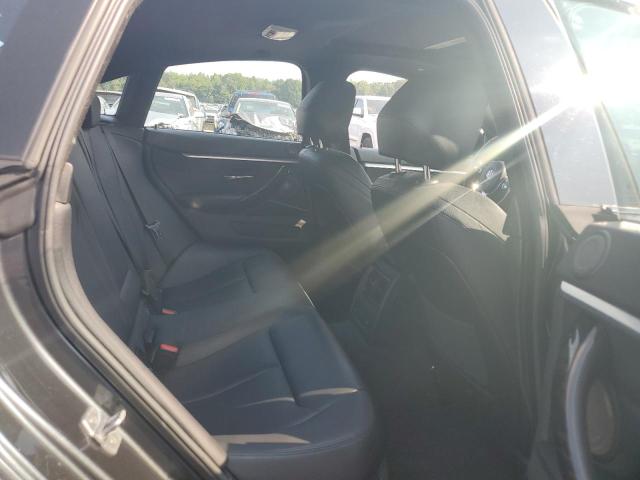 WBA4F9C32HG812216 - 2017 BMW 430XI GRAN COUPE GRAY photo 10