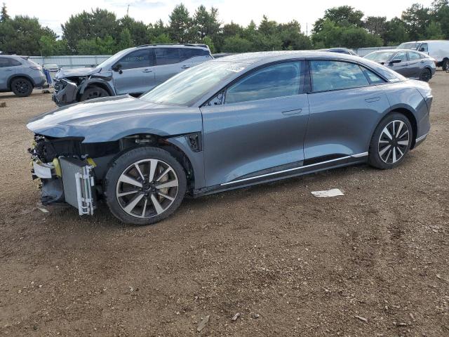 2023 LUCID MOTORS AIR PURE, null