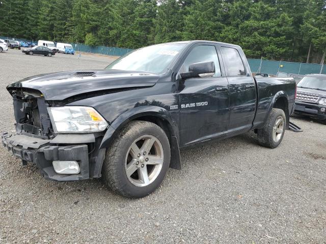 2012 DODGE RAM 1500 SPORT, null
