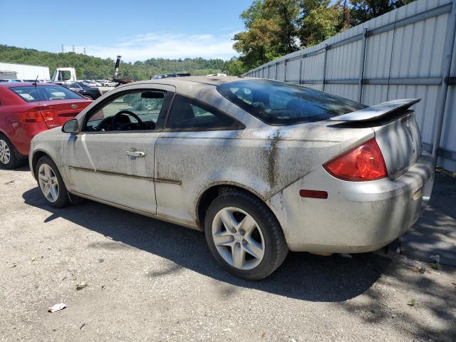 1G2AL18F687126381 - 2008 PONTIAC G5 Argent photo 2