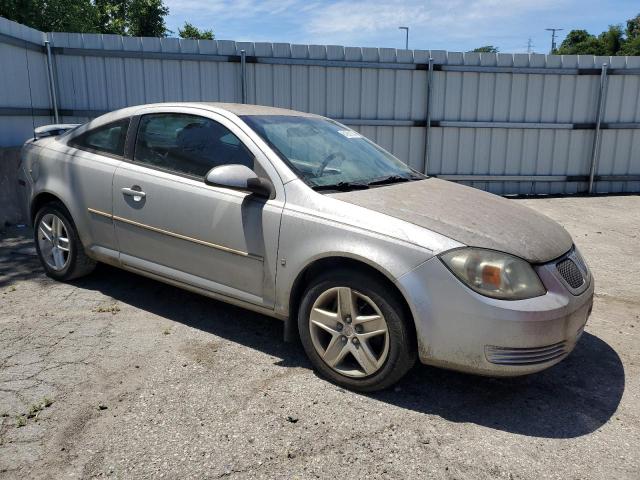 1G2AL18F687126381 - 2008 PONTIAC G5 Argent photo 4