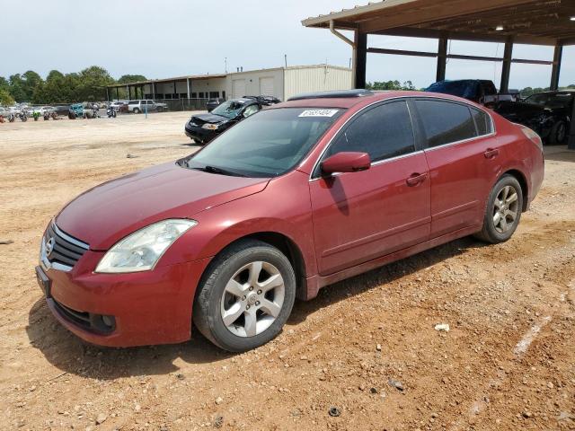 2008 NISSAN ALTIMA 2.5, 