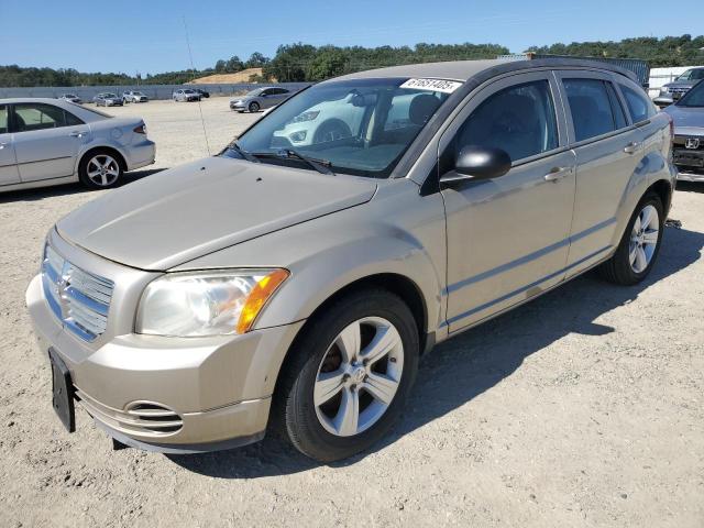2010 DODGE CALIBER SXT, null