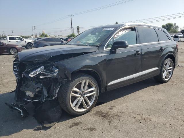 2017 AUDI Q7 PRESTIGE, null