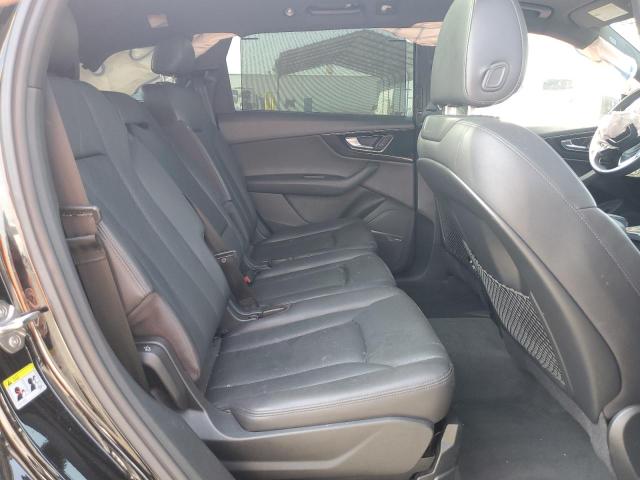 WA1VAAF70HD046522 - 2017 AUDI Q7 PRESTIGE BLUE photo 11