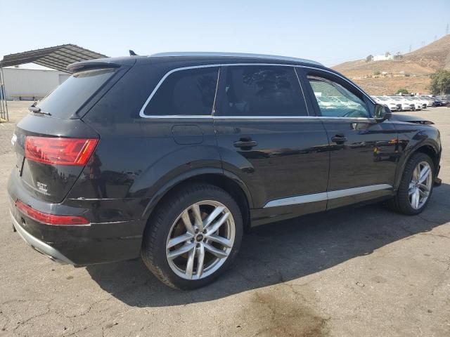 WA1VAAF70HD046522 - 2017 AUDI Q7 PRESTIGE BLUE photo 3