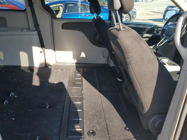 2C4RC1BG6CR117218 - 2012 CHRYSLER TOWN & COU TOURING Boz foto 11