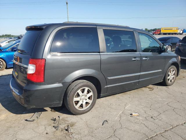 2C4RC1BG6CR117218 - 2012 CHRYSLER TOWN & COU TOURING Boz foto 3