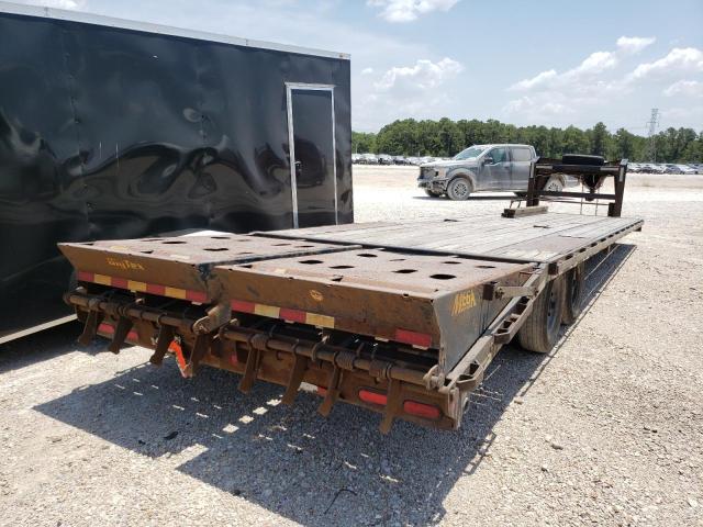 16VGX2525J6034082 - 2018 BIG DOG TRAILER BLACK photo 4