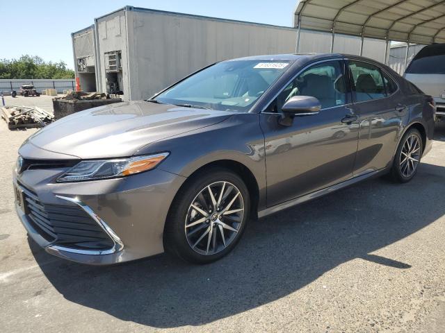 2024 TOYOTA CAMRY XLE, 