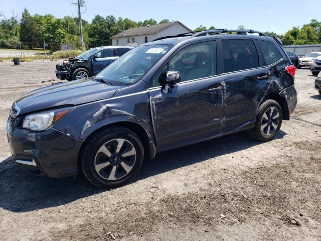 2018 SUBARU FORESTER 2.5I PREMIUM, 