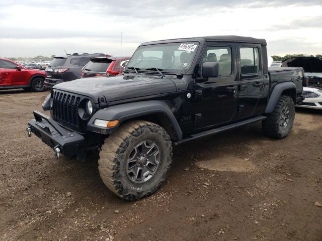 2021 JEEP GLADIATOR SPORT, null
