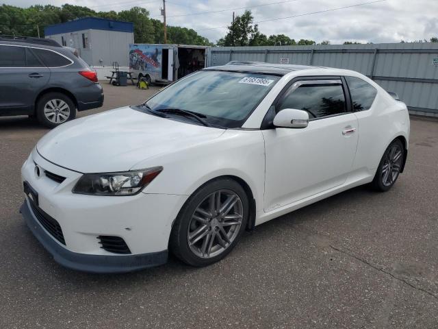 JTKJF5C79D3047758 - 2013 TOYOTA SCION TC Ağ foto 1