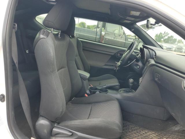 JTKJF5C79D3047758 - 2013 TOYOTA SCION TC Ağ foto 10