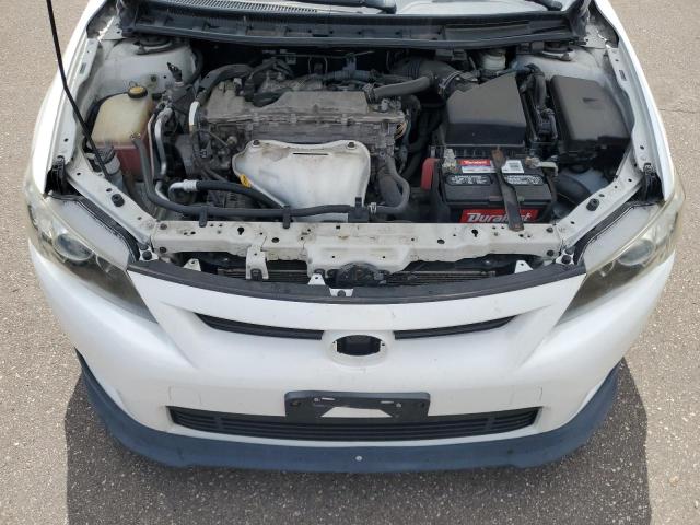 JTKJF5C79D3047758 - 2013 TOYOTA SCION TC Ağ foto 11