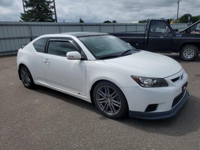 JTKJF5C79D3047758 - 2013 TOYOTA SCION TC Ağ foto 4