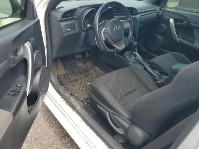JTKJF5C79D3047758 - 2013 TOYOTA SCION TC Ağ foto 8