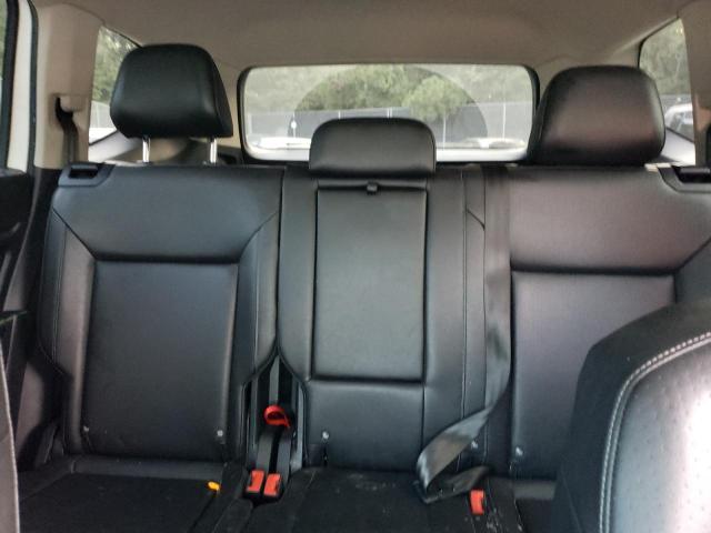 1V2MR2CAXKC549552 - 2019 VOLKSWAGEN ATLAS SEL WHITE photo 10