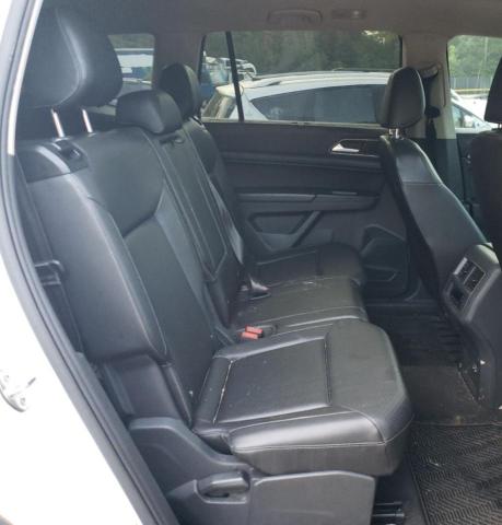 1V2MR2CAXKC549552 - 2019 VOLKSWAGEN ATLAS SEL WHITE photo 11