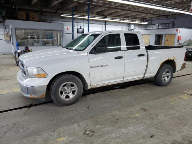 2011 DODGE RAM 1500, null