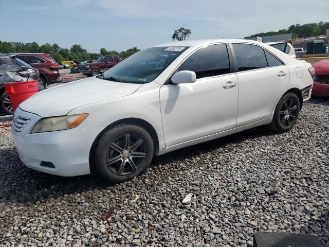 2007 TOYOTA CAMRY CE, null