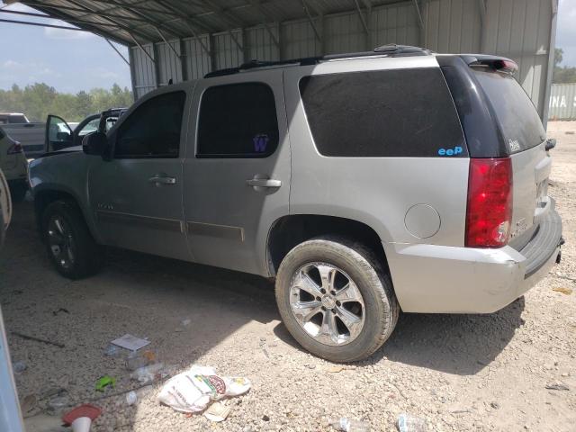 1GKS1AE0XDR284327 - 2013 GMC YUKON SLE SILVER photo 2