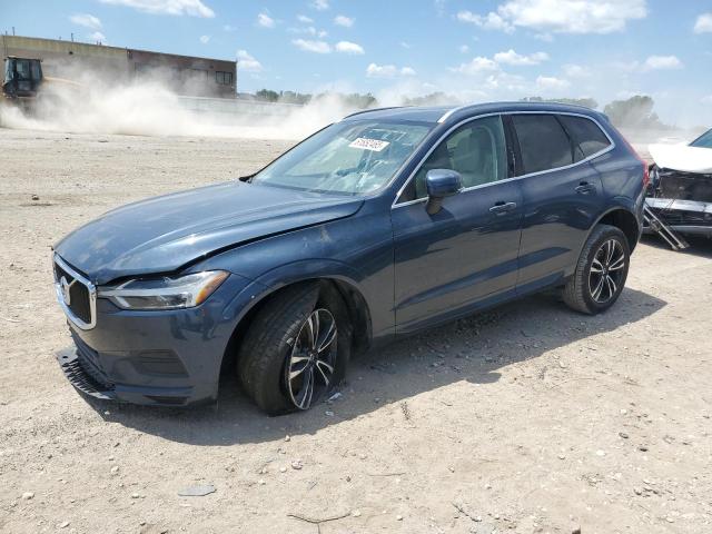 2020 VOLVO XC60 T6 MOMENTUM, null