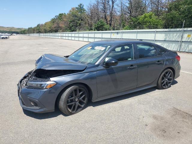 2022 HONDA CIVIC SPORT, 