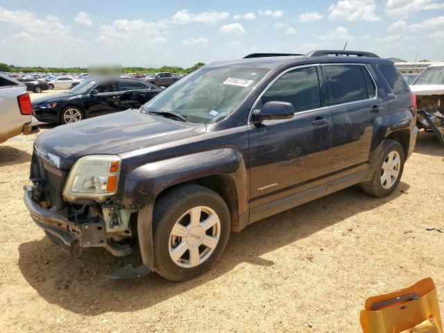 2016 GMC TERRAIN SLE, null
