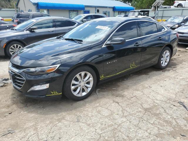2020 CHEVROLET MALIBU LT, 