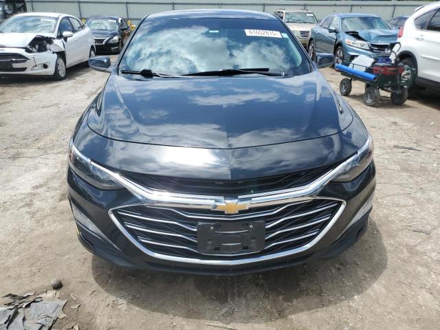 1G1ZD5ST1LF032644 - 2020 CHEVROLET MALIBU LT BLACK photo 5