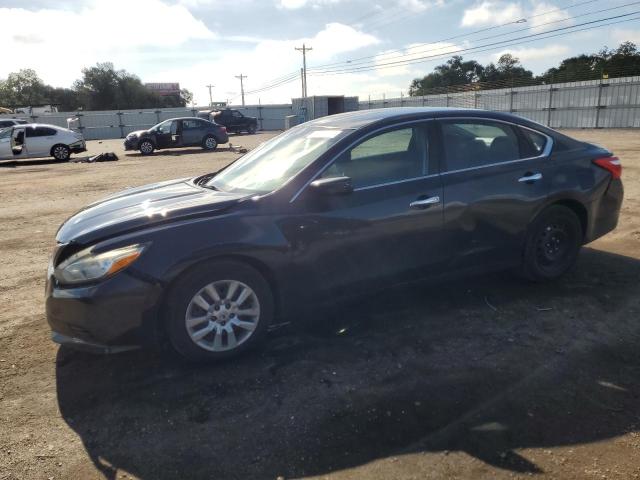 2016 NISSAN ALTIMA 2.5, 