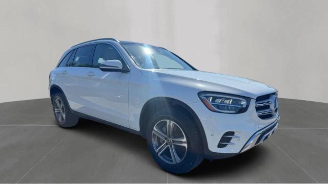 2021 MERCEDES-BENZ GLC 300, null
