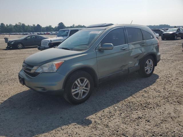 2011 HONDA CR-V EXL, null