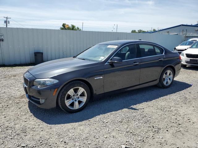 2013 BMW 528 XI, 