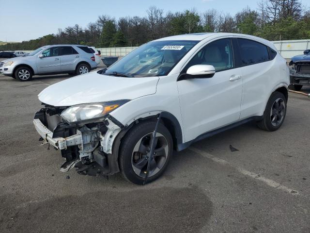 2018 HONDA HR-V EX, null