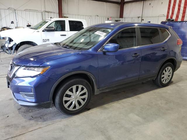 2017 NISSAN ROGUE S, 