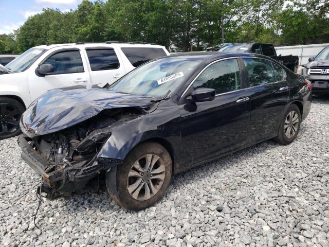 2014 HONDA ACCORD LX, null