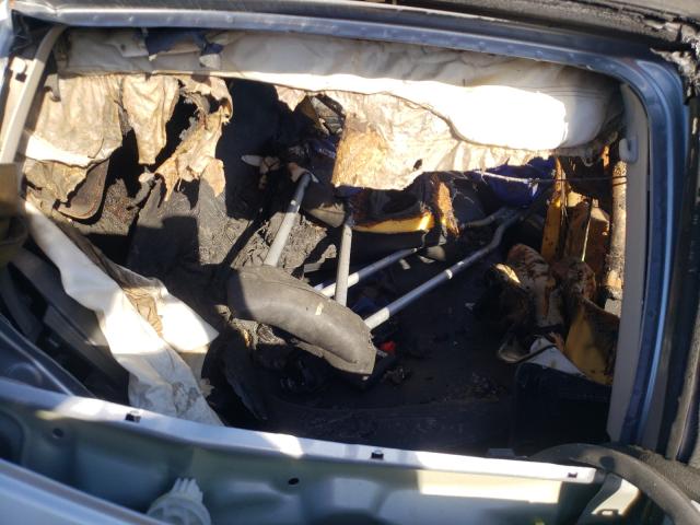 2HGFC1F73GH649052 - 2016 HONDA CIVIC EXL ვერცხლისფერი ფოტო 6