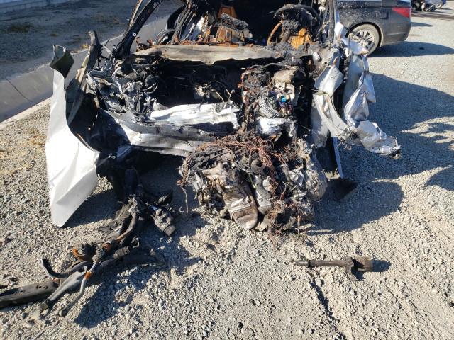 2HGFC1F73GH649052 - 2016 HONDA CIVIC EXL ვერცხლისფერი ფოტო 7