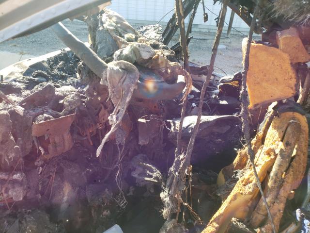 2HGFC1F73GH649052 - 2016 HONDA CIVIC EXL ვერცხლისფერი ფოტო 9