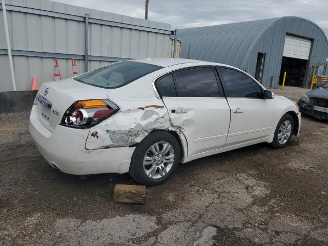 1N4AL2AP7BN510084 - 2011 NISSAN ALTIMA BASE WHITE photo 3