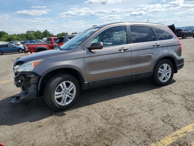 2011 HONDA CR-V EXL, 