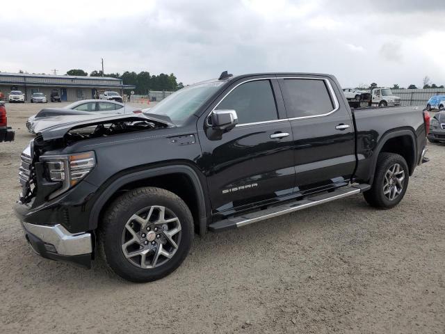 2024 GMC SIERRA K1500 SLT, 