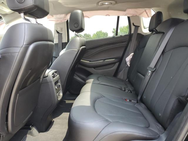 LRBFX4SX8KD008722 - 2019 BUICK ENVISION PREMIUM II Սև լուսանկար 11