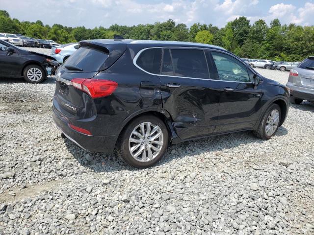 LRBFX4SX8KD008722 - 2019 BUICK ENVISION PREMIUM II Սև լուսանկար 3