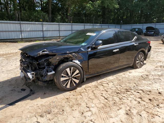 2021 NISSAN ALTIMA SL, 