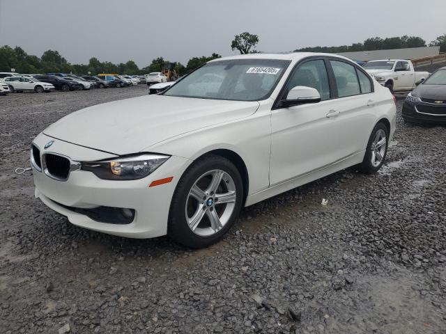 2014 BMW 320 I XDRIVE, null